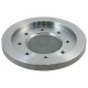 10mm Saucer Plate Housing - OMS